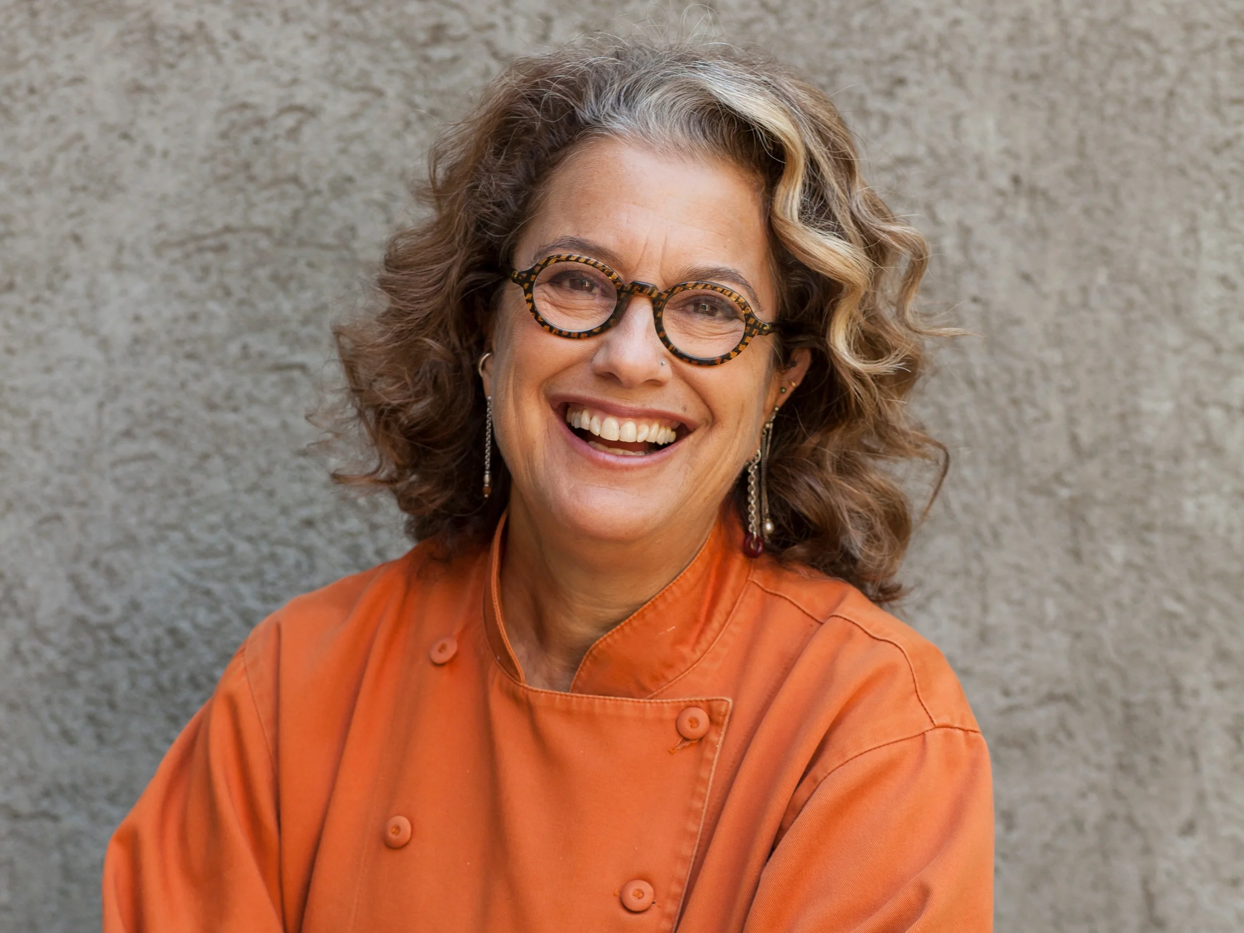 SUSAN FENIGER