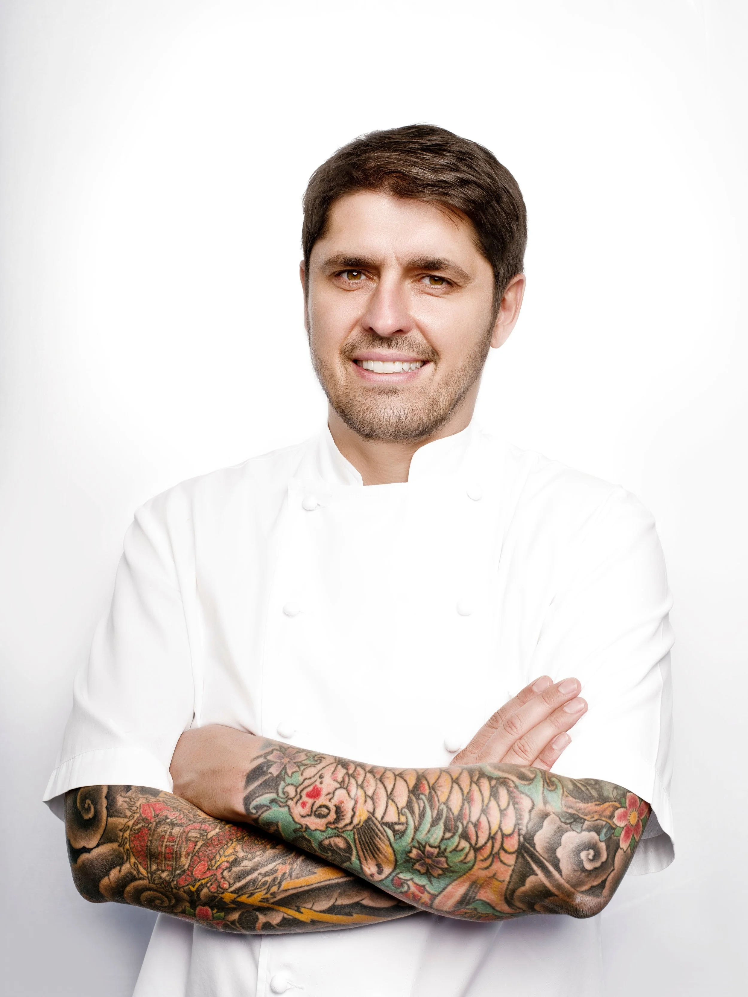 LUDO LEFEBVRE