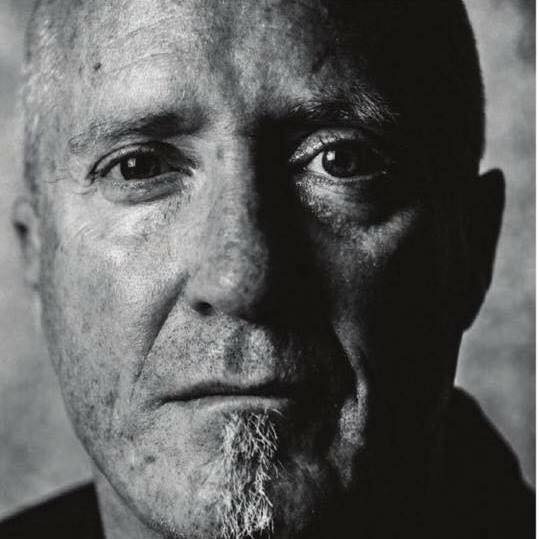 PADDY GLENNON