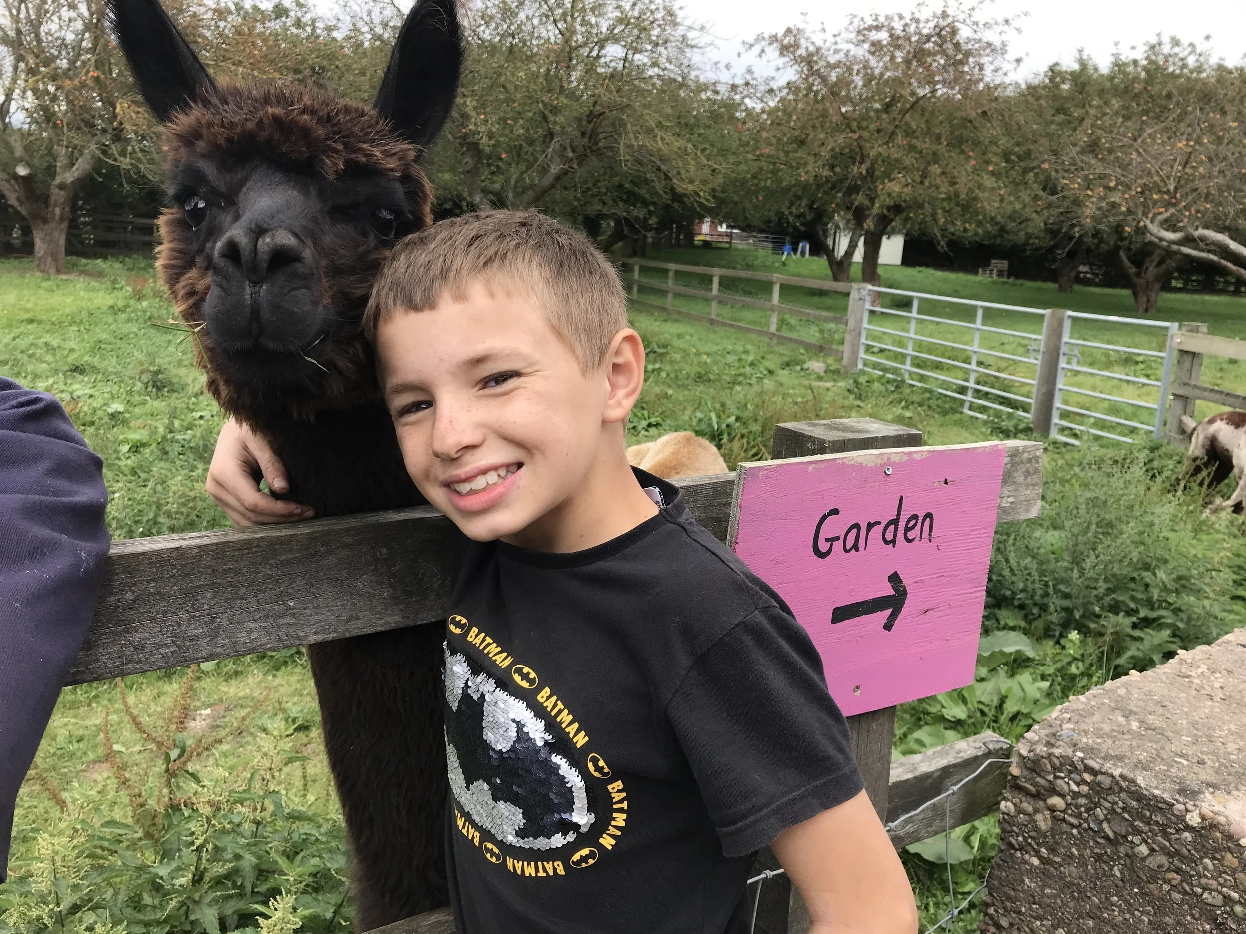 What do we get up to?!