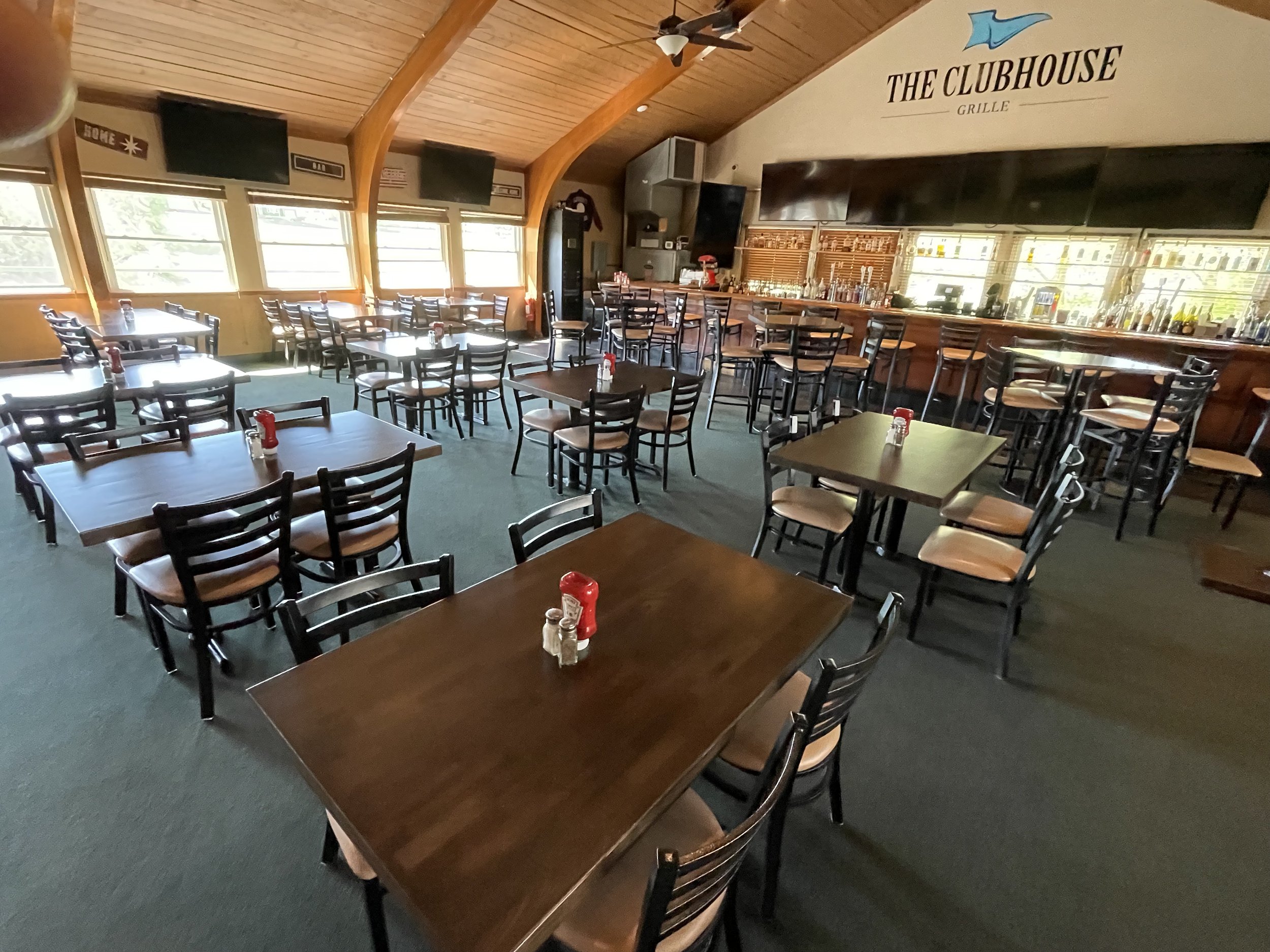 Clubhouse Sports Grille to open second Butler County location