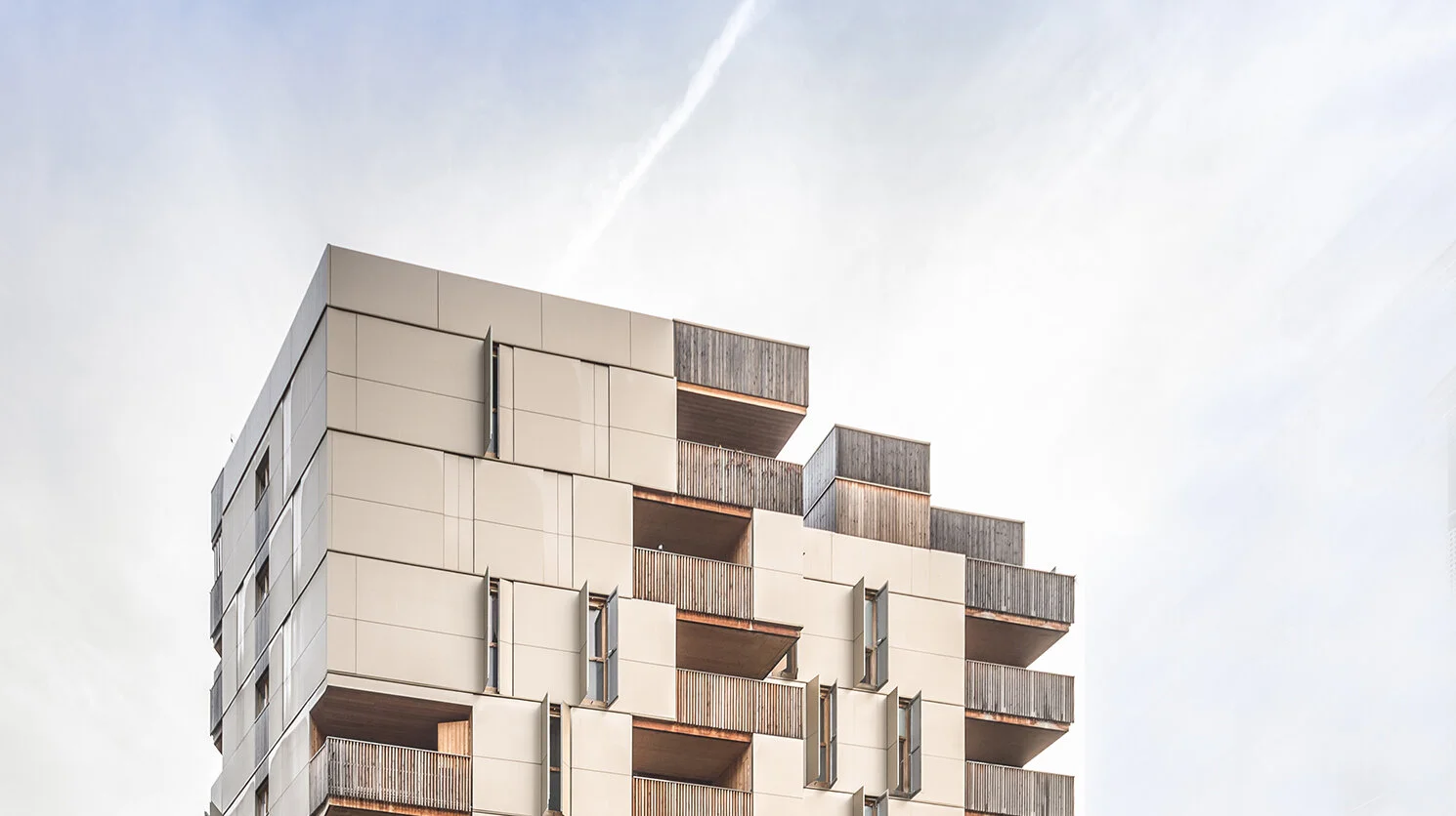 RODA Architectes