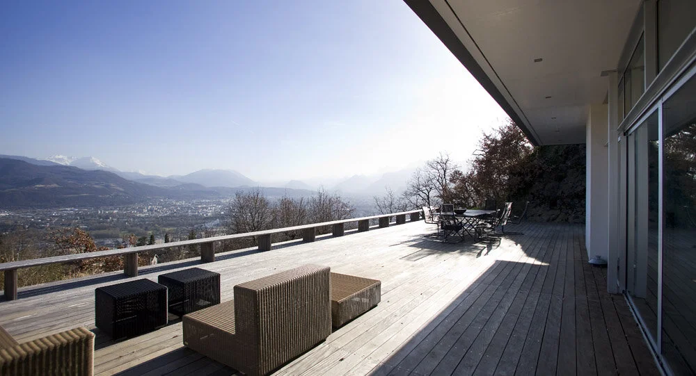 Maison D. I Corenc I 38