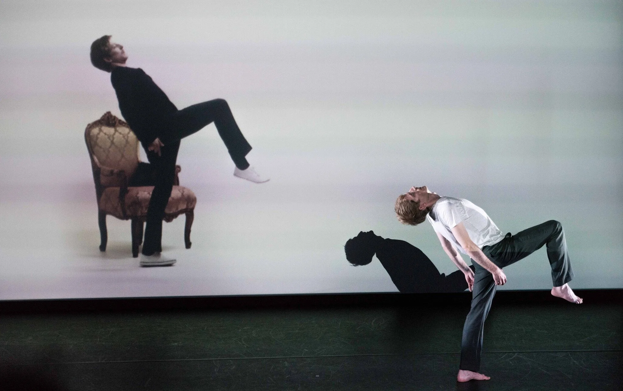 MM by Ludvig Daae Photo: Antero Hein