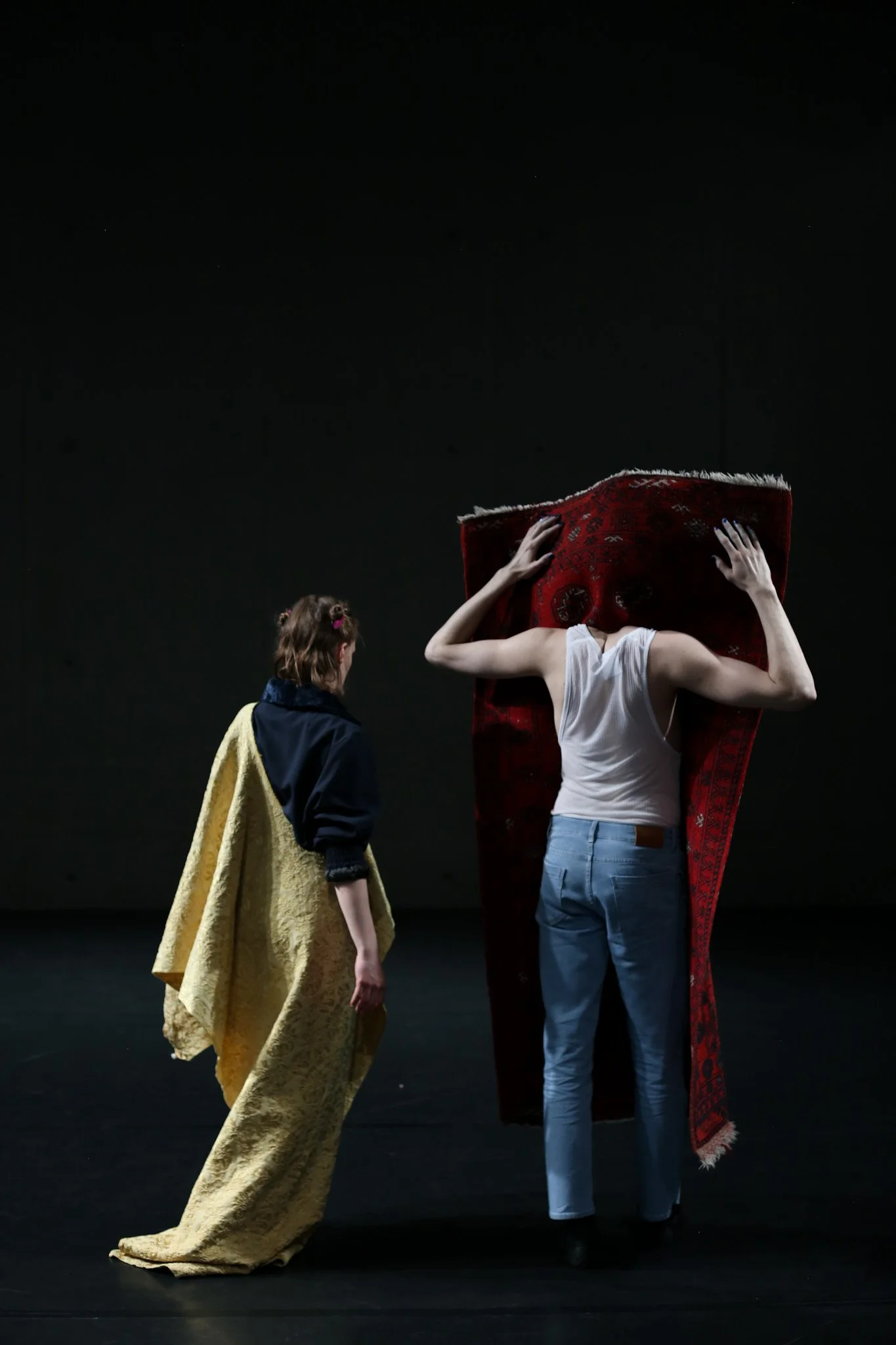 Calling 4, Ofelia Jarl Ortega, ©Nadja Voorham.JPG