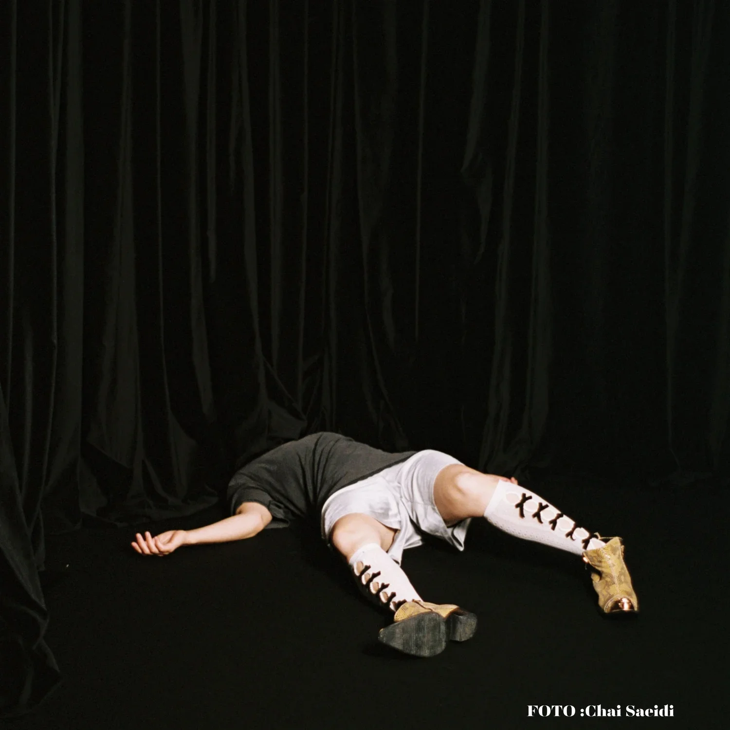 Louis Schou-Hansen - Tragedy