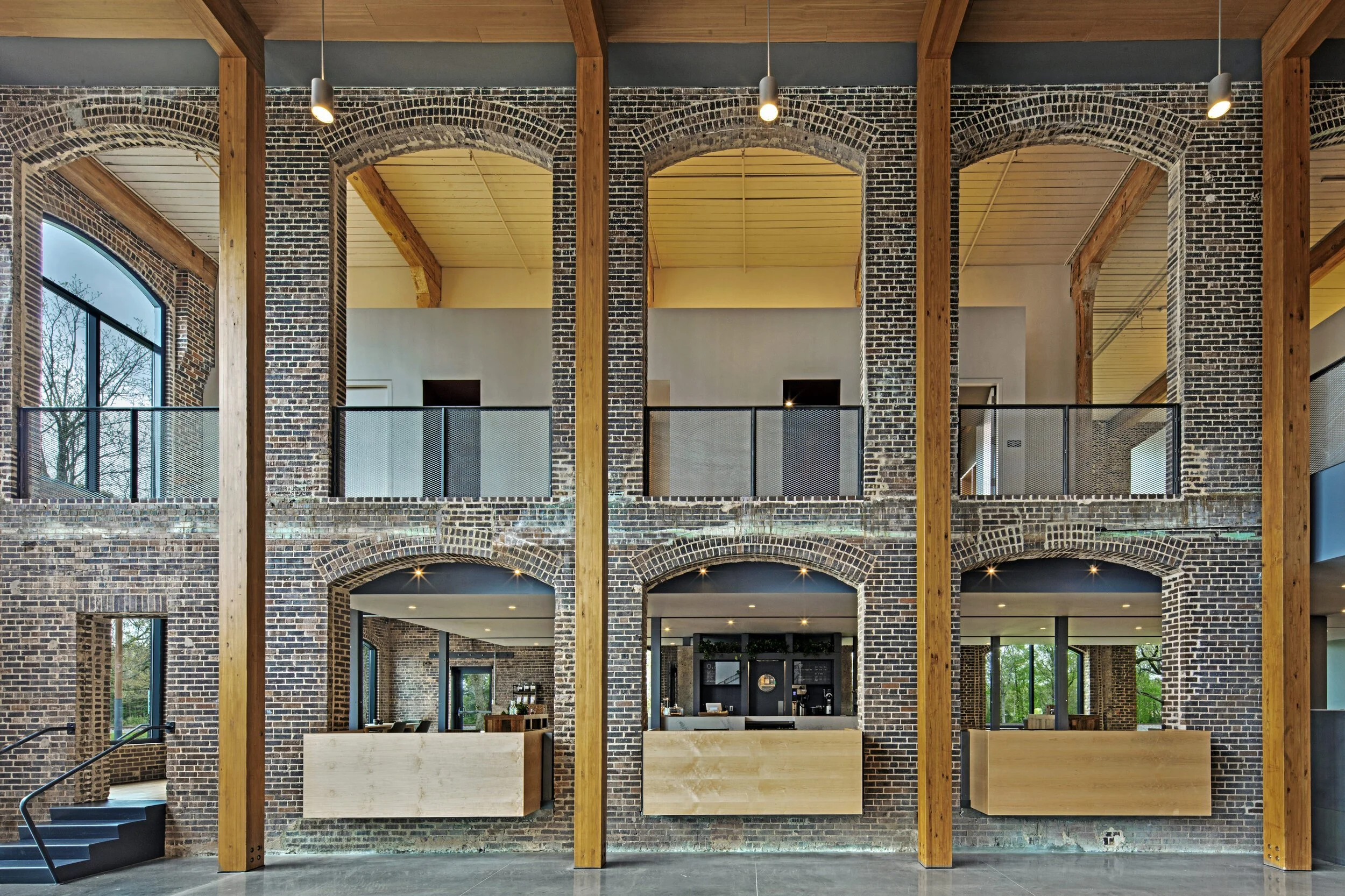 Sunbrella Headquarters