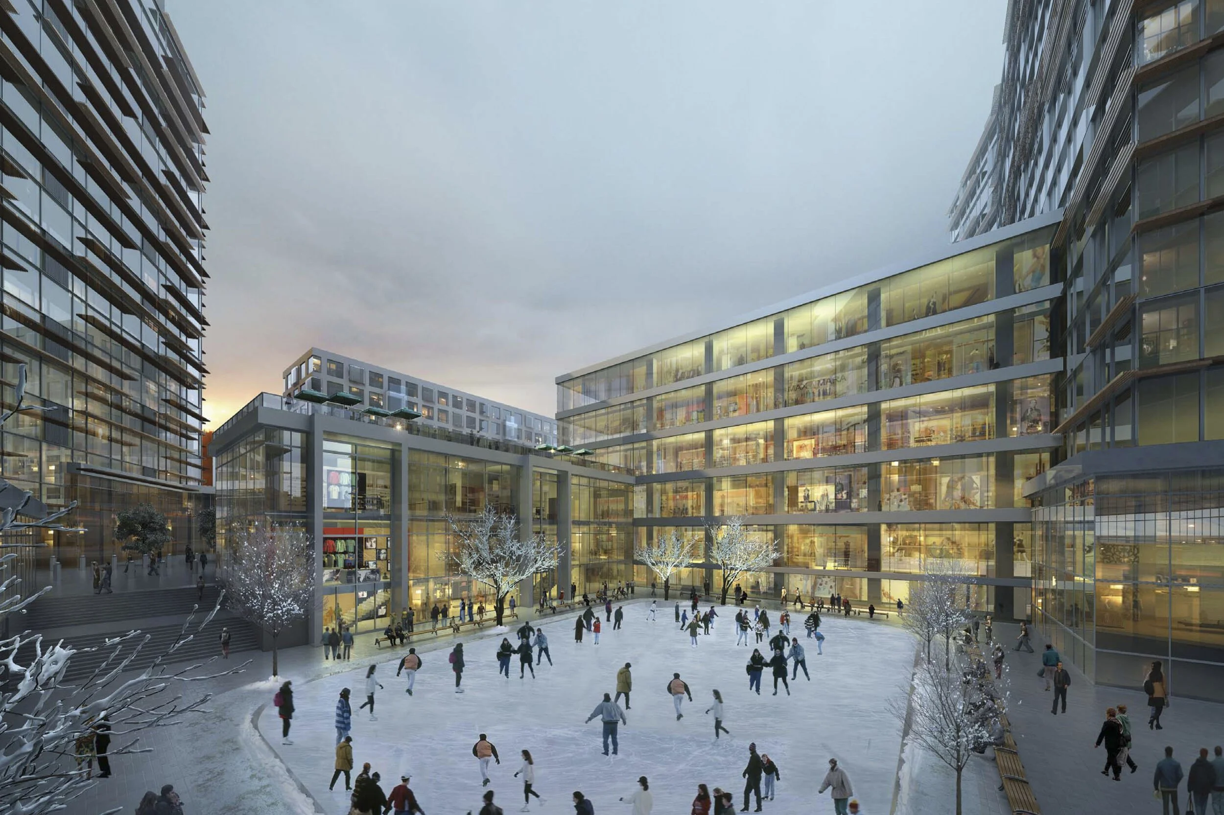 Test Project On The Boards