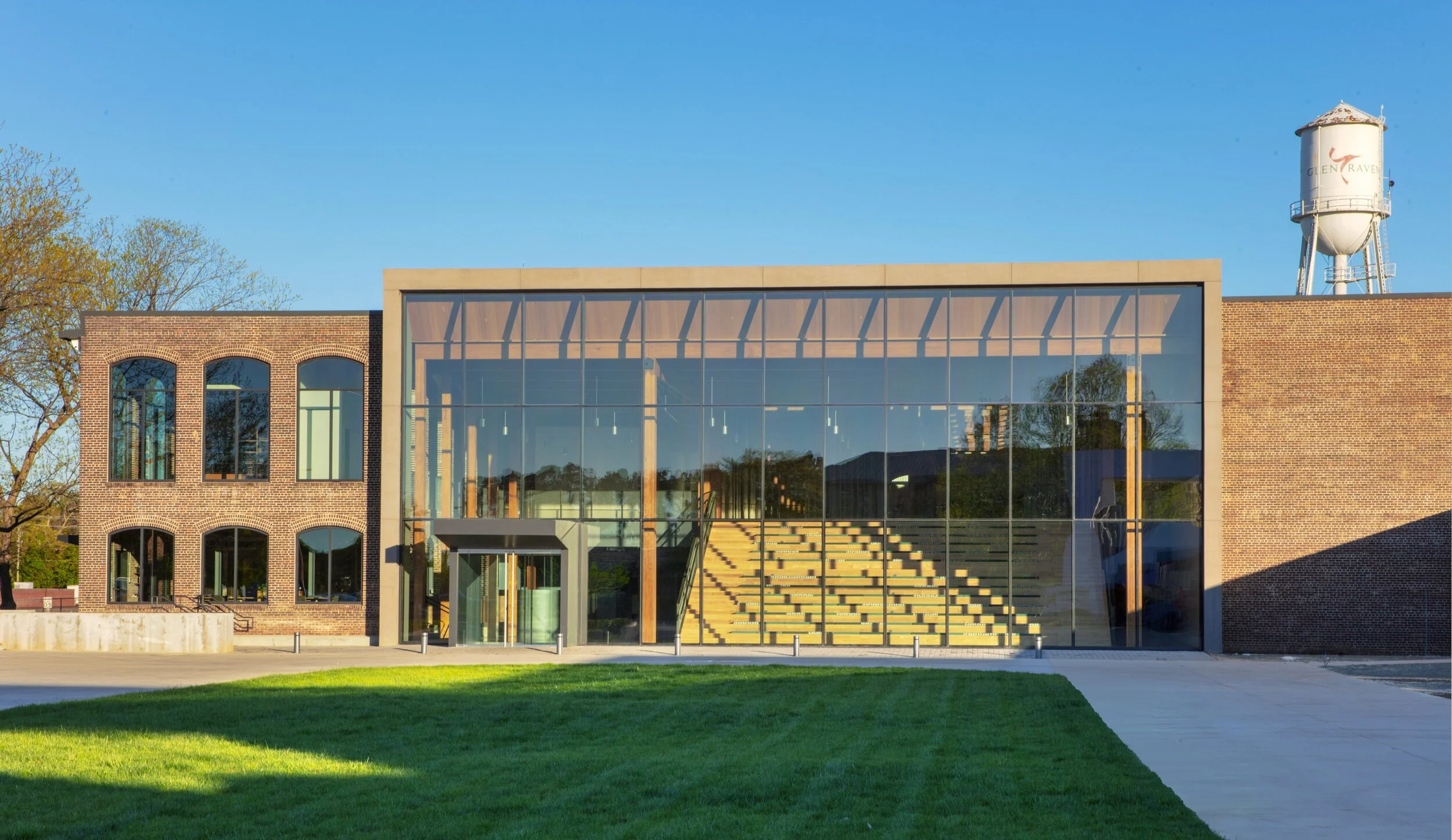 Sunbrella Headquarters