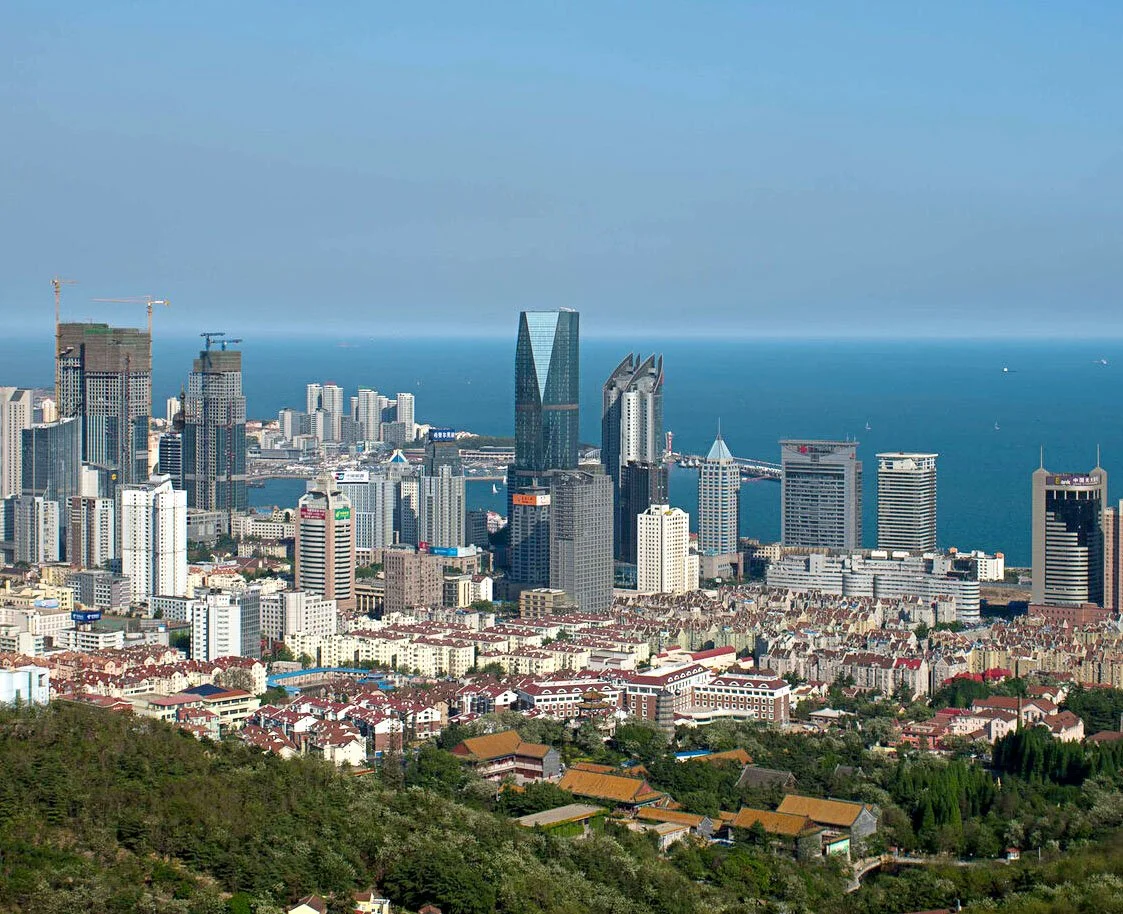 Qingdao Agora