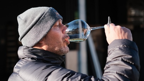 James on bottling day FEB 18.jpeg