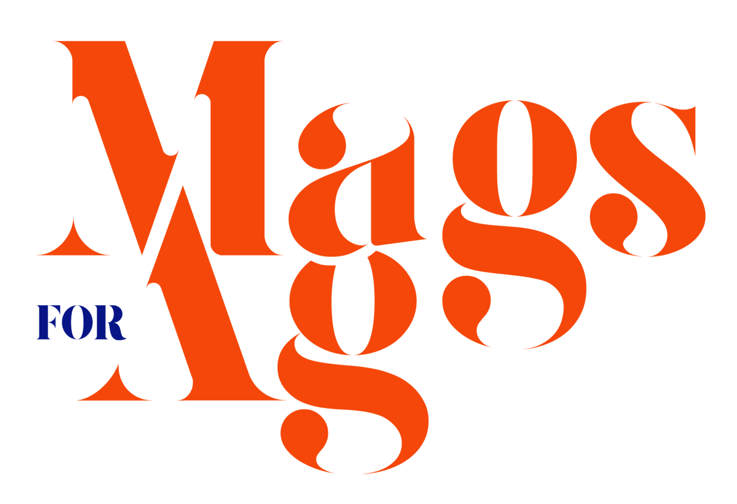 Mags For Ag