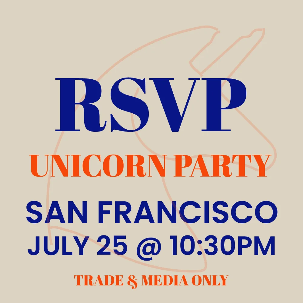 UNICORN SF