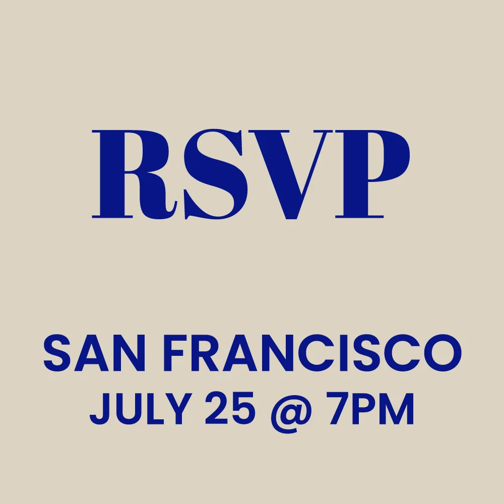 MAGS FOR AG SAN FRANCISCO