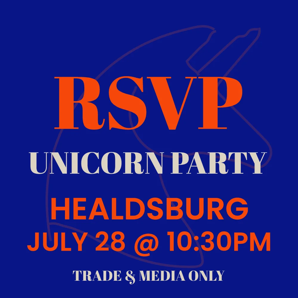 UNICORN HEALDSEBURG