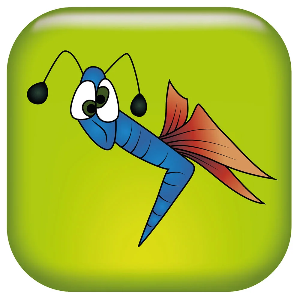 Life's Little Bugs