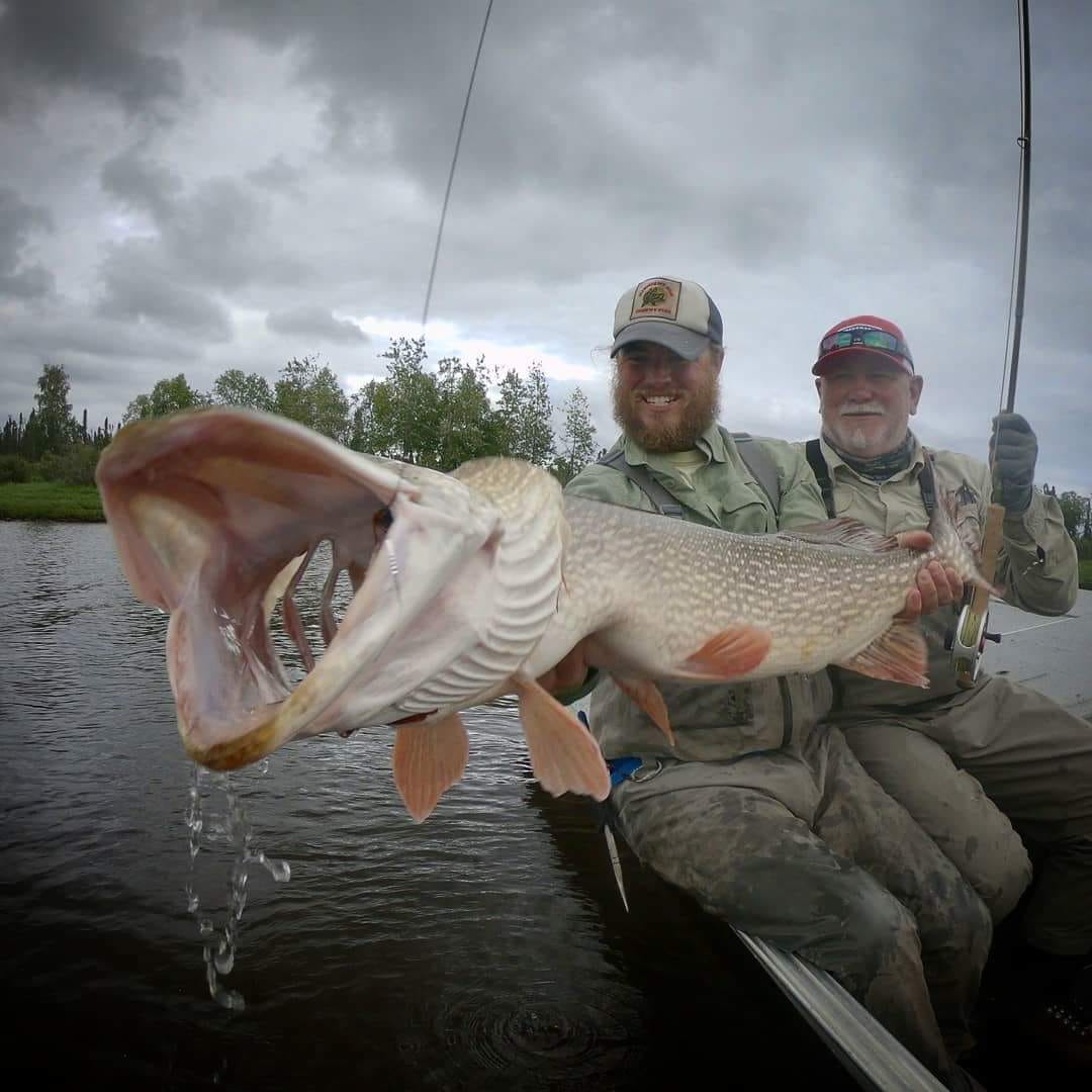 Gopro set on a fast time lapse (0.5sec) can sometimes give you some surprising shots!