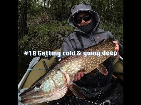 Episode18: Getting cold and going deeper. (Copy)