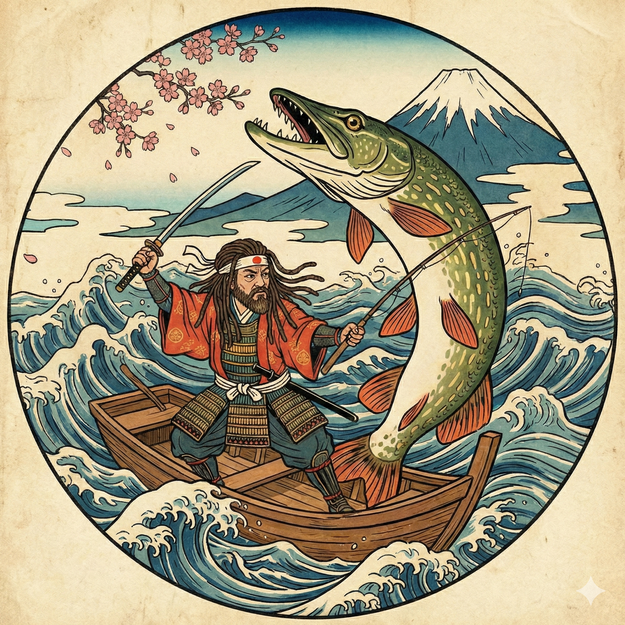 Chasing majors Ep: 1 