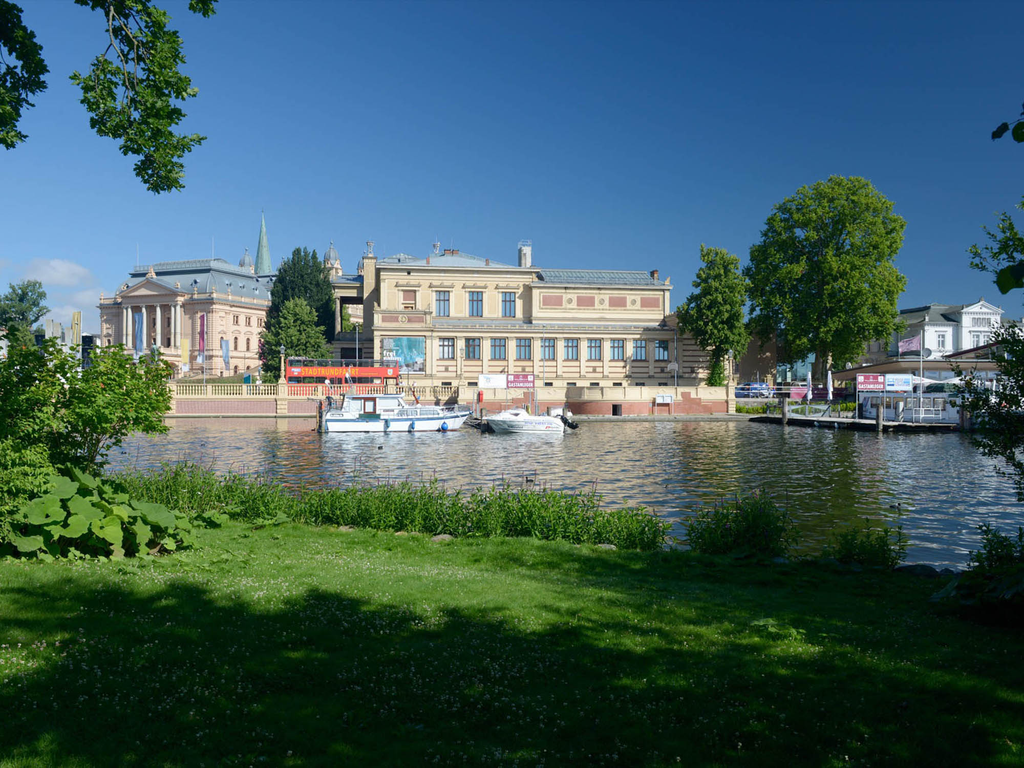 Staatliches Museum Schwerin