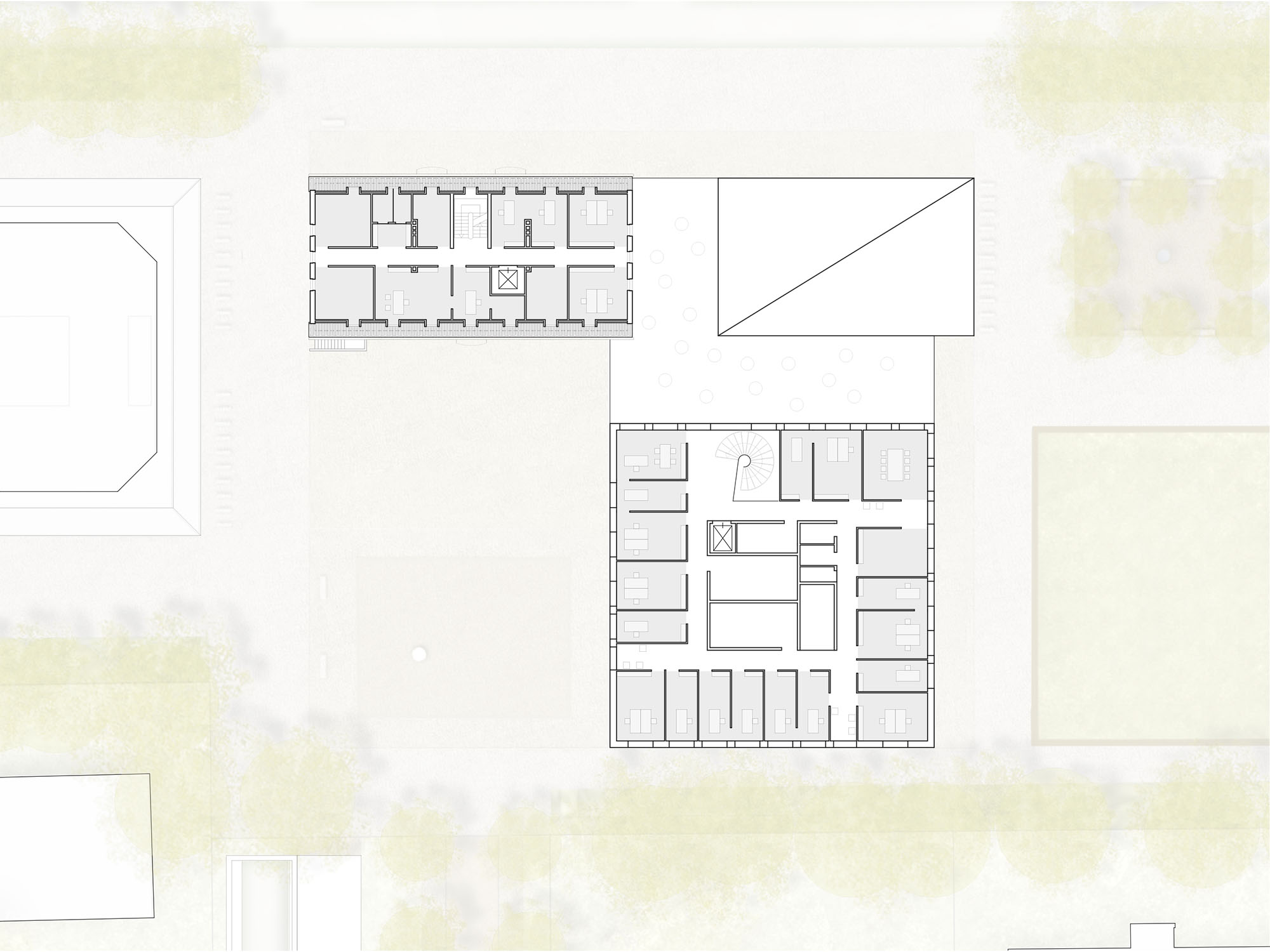 Bürgerzentrum Neubiberg 2022 