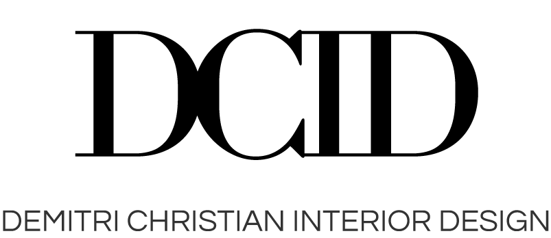 Demitri Christian Interior Design