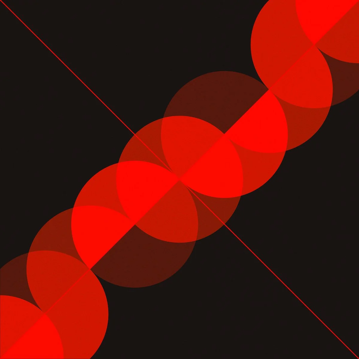 THE NEW SINGLE 'ELEVATE' IS OUT NOW ON MESH