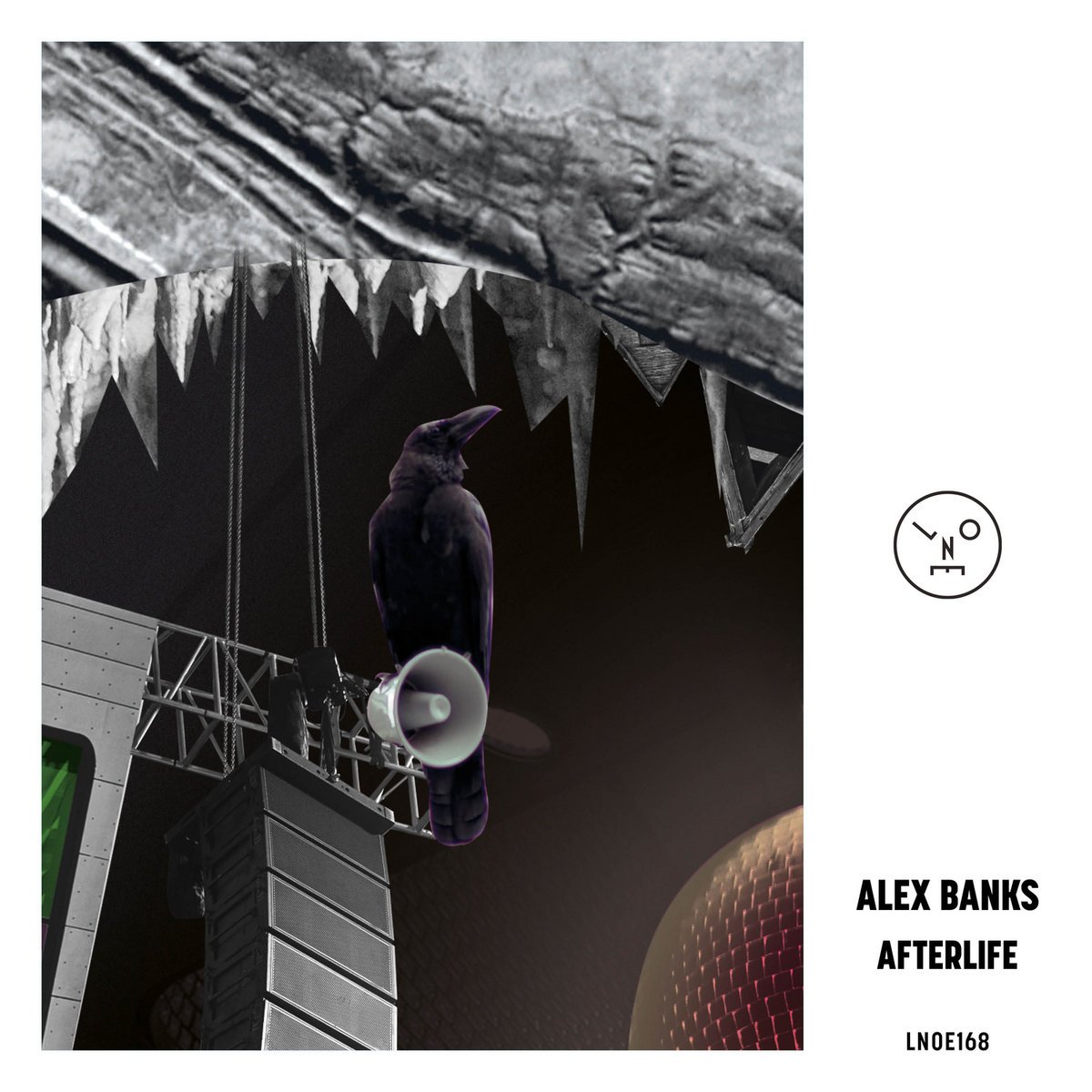 AFTERLIFE EP OUT ON LNOE