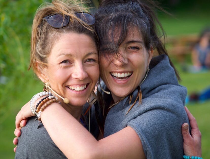 Vendredi 24 avril - Cours de Yoga en Duo sur Zoom