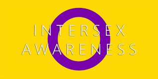 Intersex Awareness Day