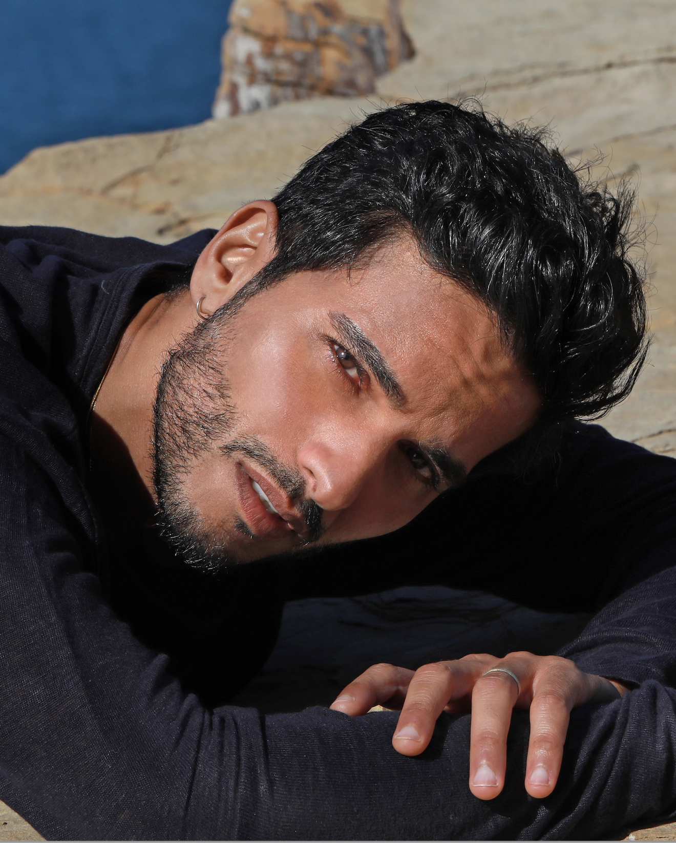 MEHDI DEHBI
