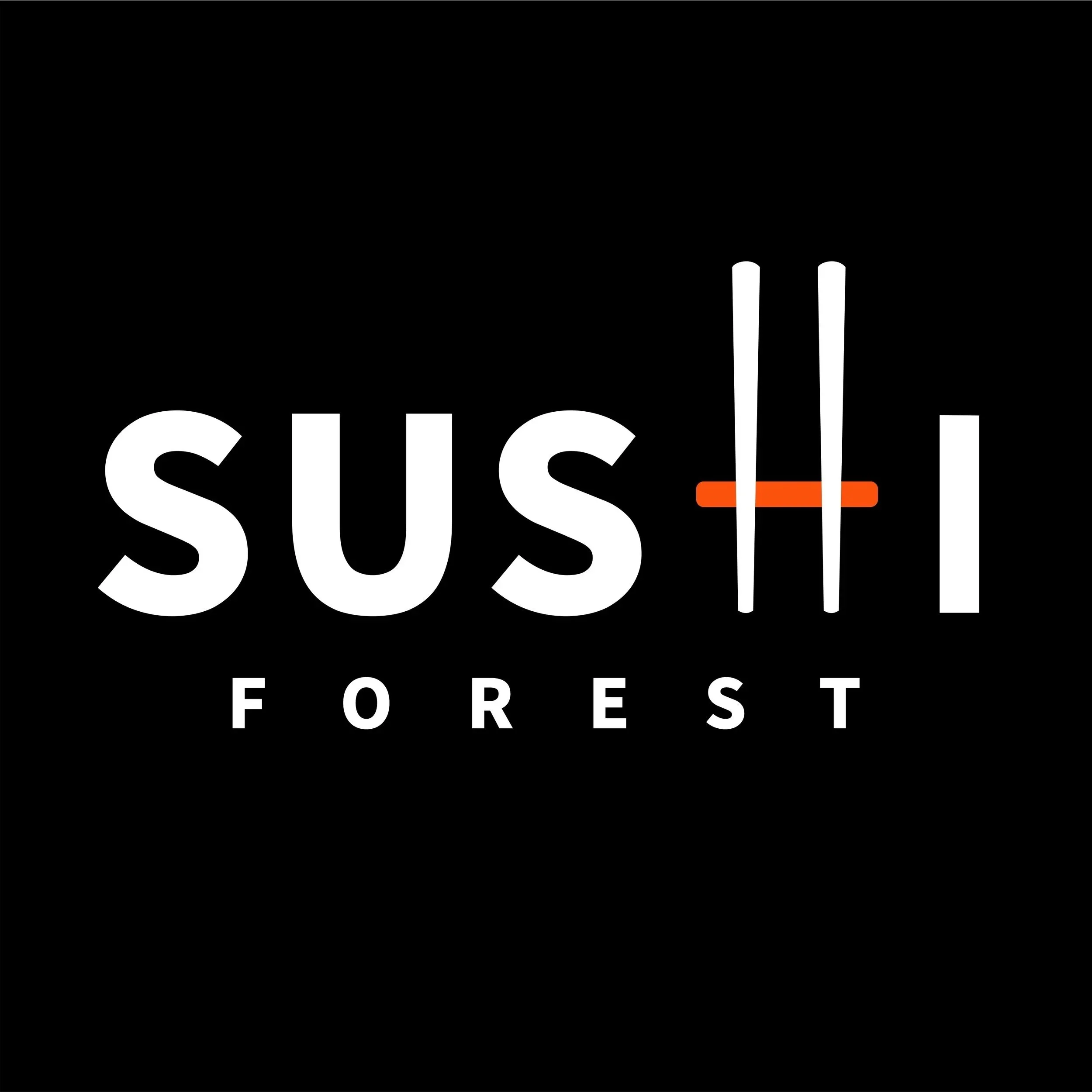 Sushi Forest