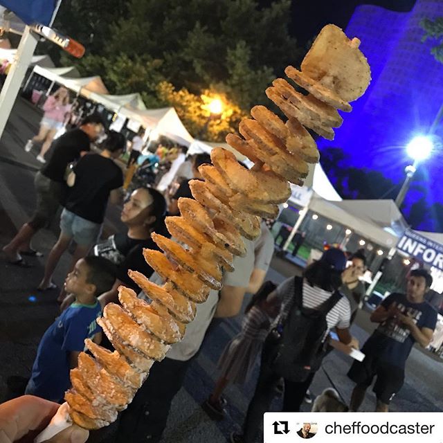 We are happy to be back @queensnightmarket for the Fall season. Find us here today and every Saturday from 6PM-12PM. Looking forward to seeing you there! #queensnightmarket 
At The New York Hall of Science Queens, NY