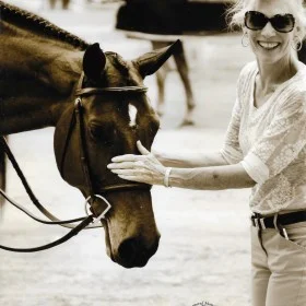 Anne Cheatam and Capital Elegance