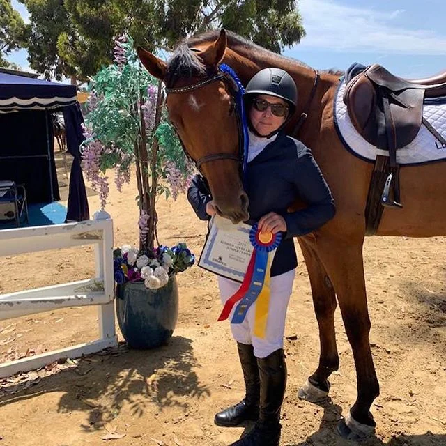 What an amazing two weeks at Showpark!! There&rsquo;s too much to say, so you can find a detailed post on our website! Congratulations to all! 💙🥇 (Link in bio: https://www.haphansen.com/news/recap-of-showpark-racing-festival) 
#haphansen #haphansen