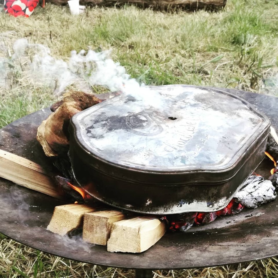 Level 3 Certificate Leading Forest School