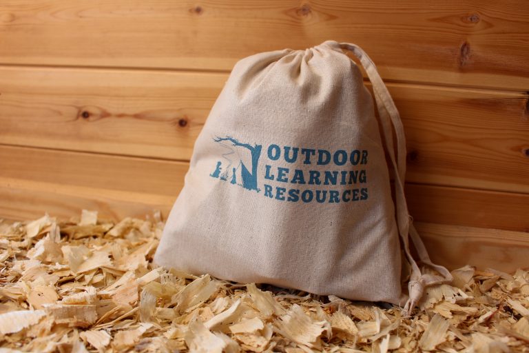 Outdoor learning resources