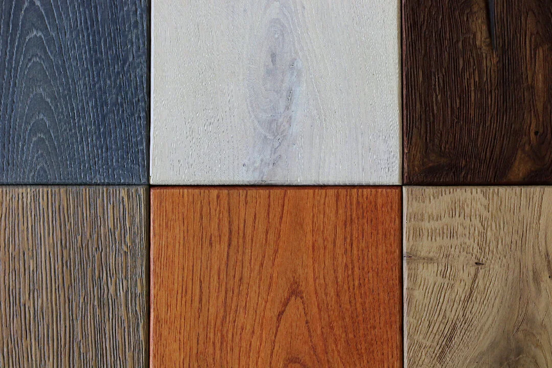 Eichenparkett Weshalb So Beliebt Ryser Boden