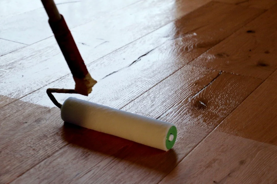 Parkett Ol Was Sie Wissen Mussen Ryser Boden