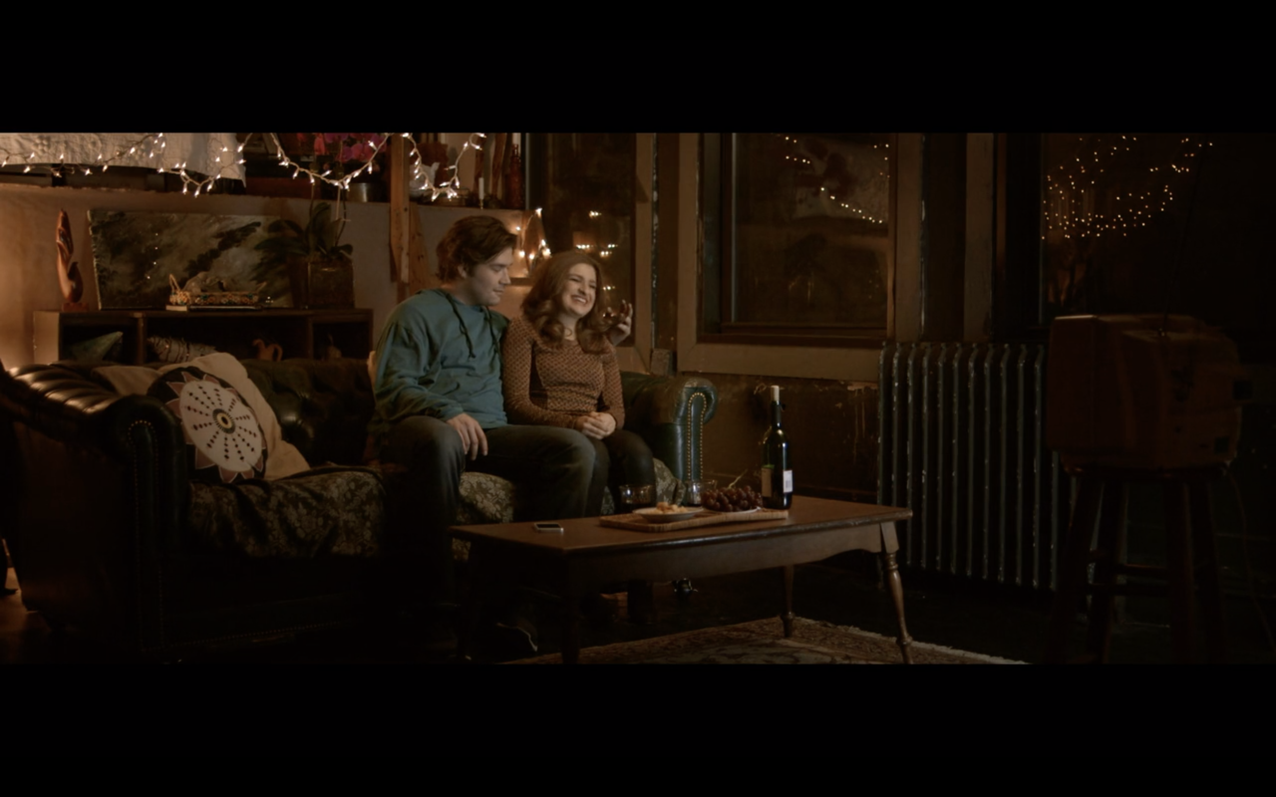 Sac de Merde  (Copy)