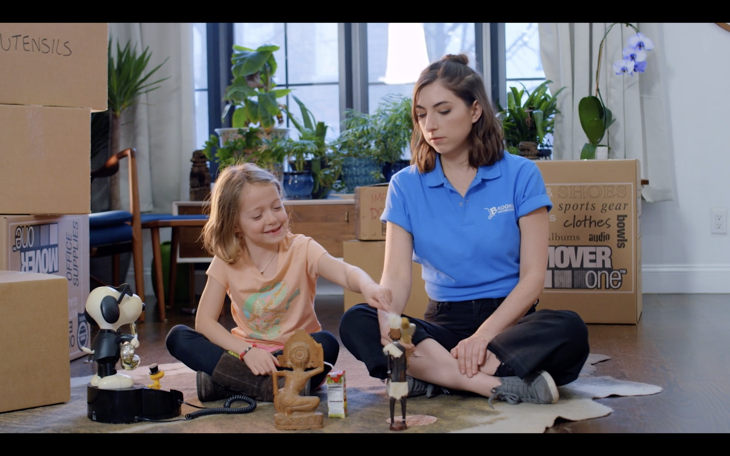 Brooklyn Moving Company  (Copy)