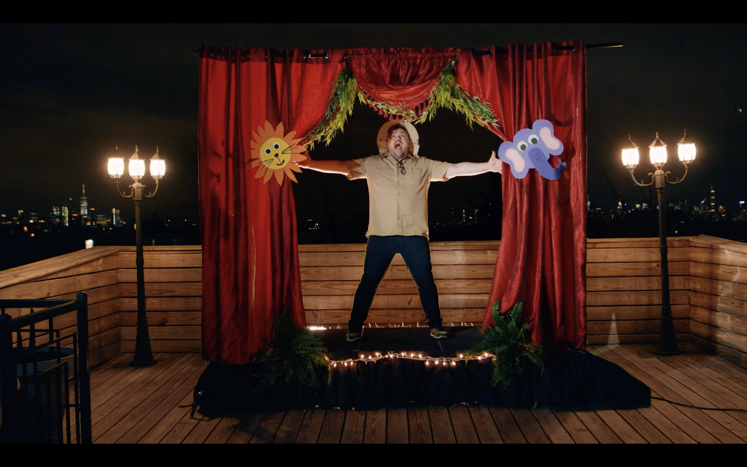 Brooklyn Moving Company  (Copy)