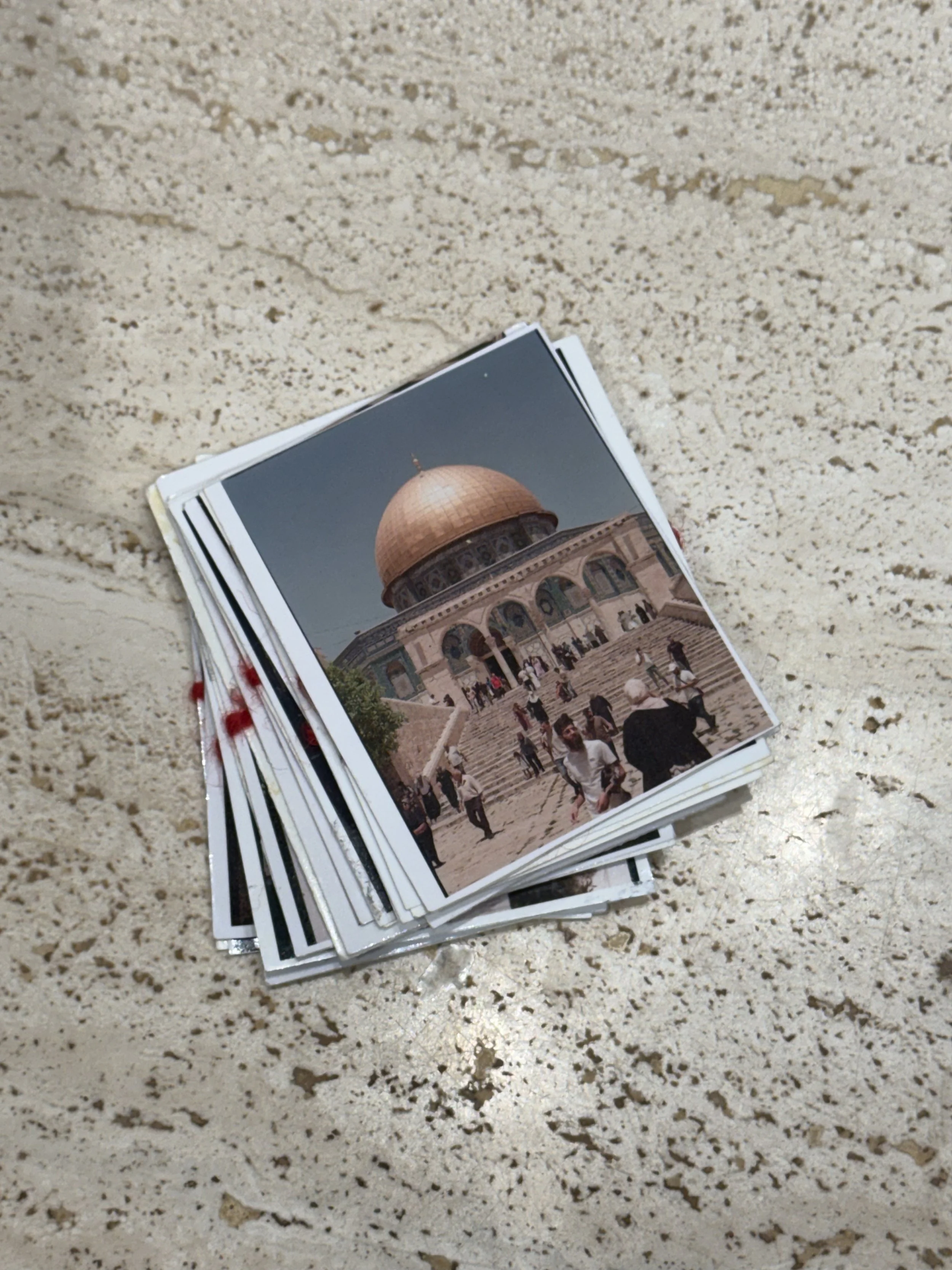 From the Quds to the Furrara