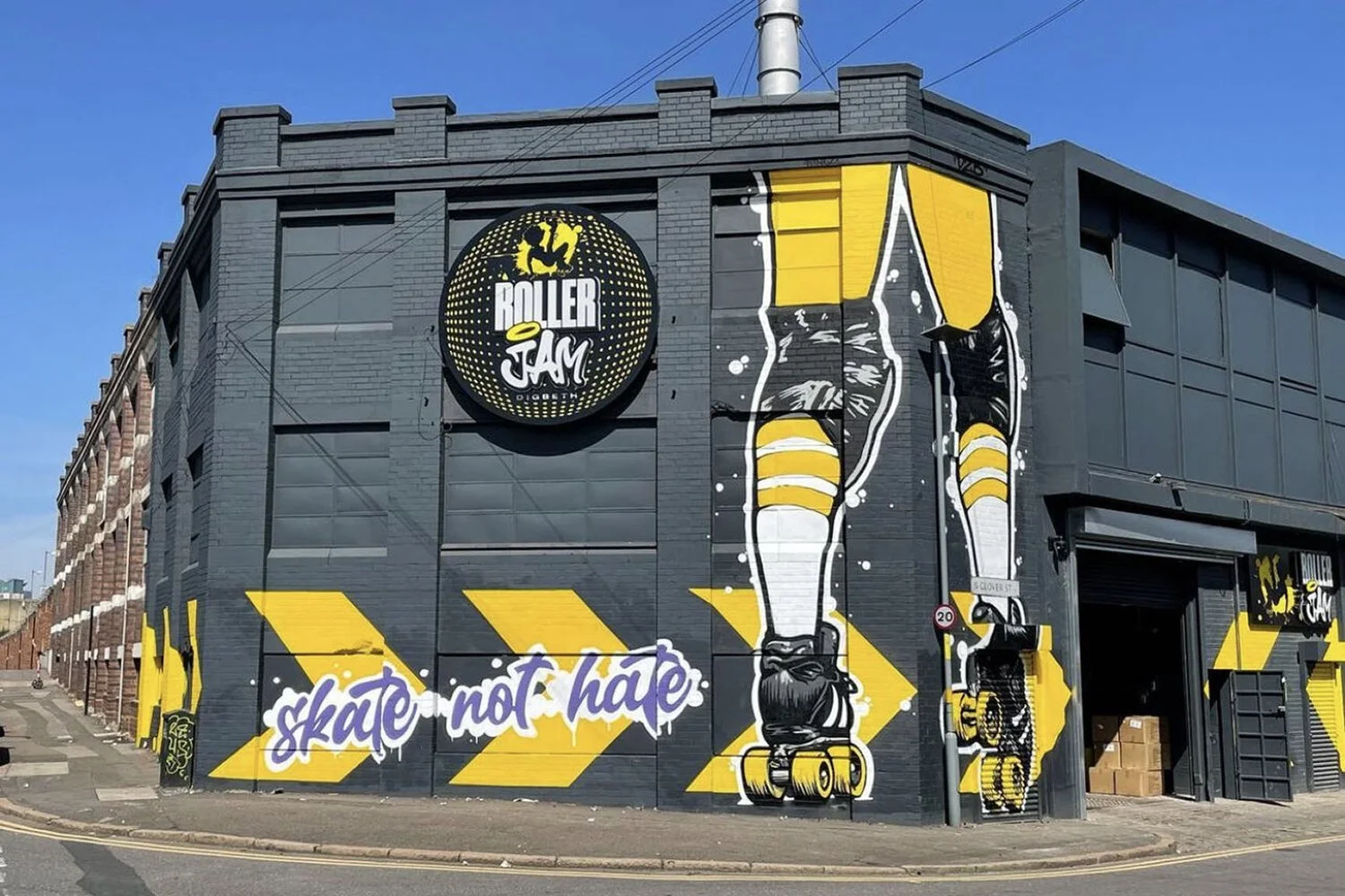 Projects — Williams Gallagher