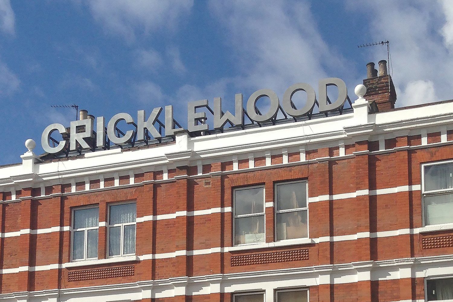 Cricklewood Square, London &lt;br/&gt; Tepbrook Properties