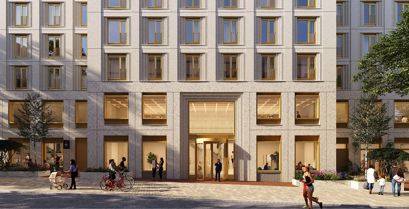 Approval for The Hundred