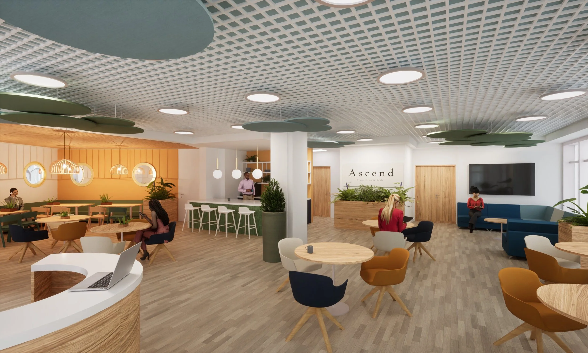 Approval for Ambitious Council-Led Repurposing Project