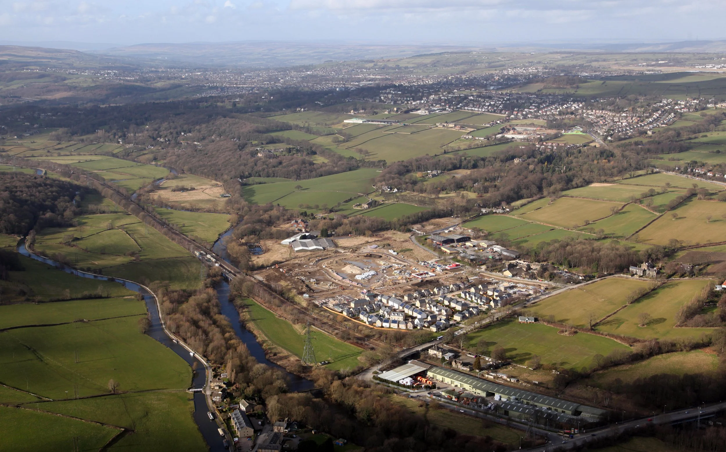 Planning Reform Afoot?