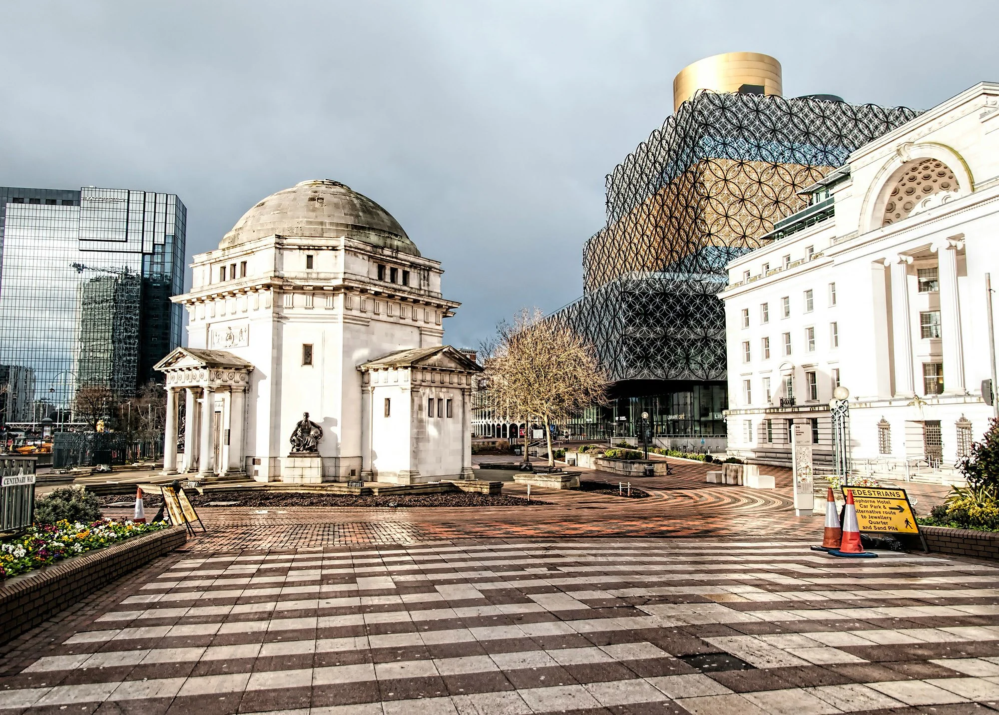 Birmingham City Council - New Local Plan Consultation