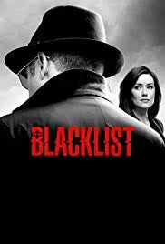 Recurring Co-Star on NBC'S The BLACKLIST